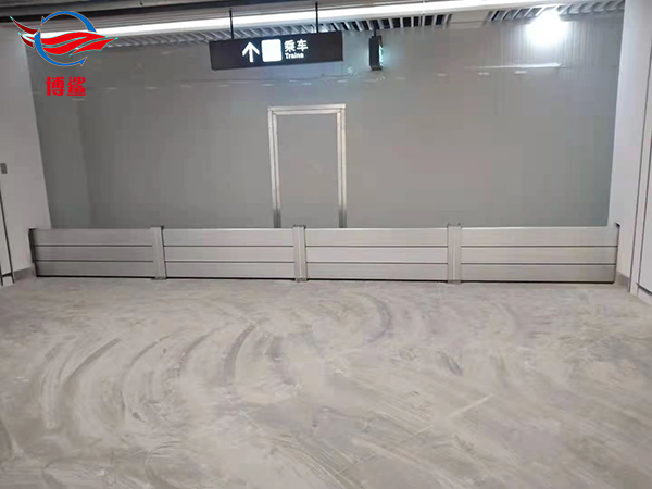 防汛擋水板銷售